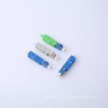 Wholesale High Quality SC(M)-LC(F) Hybird Fiber Optic Adapter